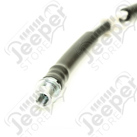 Brake Hose, Front, Right; 08-12 Jeep Liberty KK