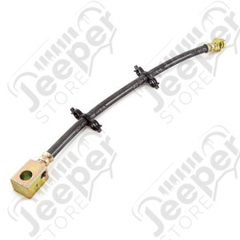 Brake Hose, Rear; 92-01 Jeep Cherokee XJ