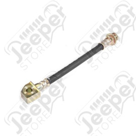 Brake Hose, Rear; 99-04 Jeep Grand Cherokee WJ
