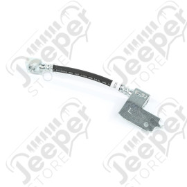 Brake Hose, Rear, Right; 94-98 Jeep Grand Cherokee ZJ