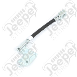 Brake Hose, Rear, Right; 94-98 Jeep Grand Cherokee ZJ