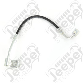 Brake Hose, Rear, Right; 07-18 Jeep Wrangler JK
