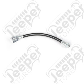 Brake Hose, Rear, Right; 03-06 Jeep Wrangler TJ