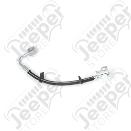 Brake Hose, Rear, Right; 05-10 Jeep Grand Cherokee/Commander