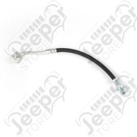 Brake Hose, Rear, Right; 11-13 Jeep Grand Cherokee WK