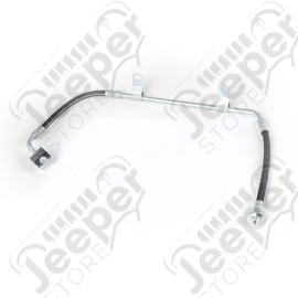 Brake Hose, Rear, Center; 99-04 Jeep Grand Cherokee WJ