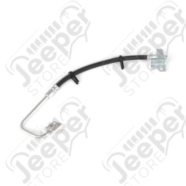 Brake Hose, Rear, Right; 06-09 Jeep Grand Cherokee WK