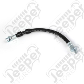 Brake Hose, Rear; 08-11 Jeep Compass/Patriot MK
