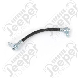 Brake Hose, Rear, Right; 07-13 Jeep Compass/Patriot MK