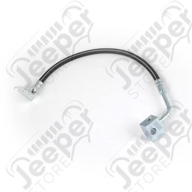 Brake Hose, Rear, Center; 02-05 Jeep Liberty KJ