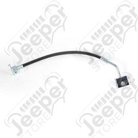 Brake Hose, Rear, Right; 06-07 Jeep Liberty KJ