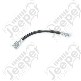 Brake Hose, Rear, Left; 03-05 Jeep Liberty KJ