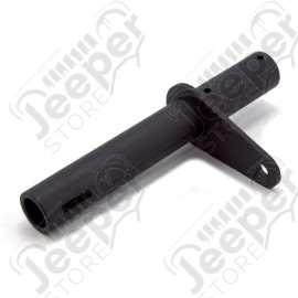 Pedal Cross Shaft; 41-71 Willys/CJ