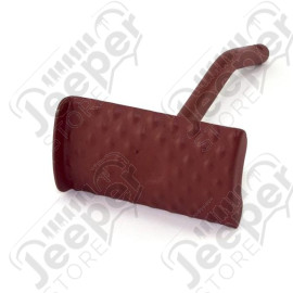 Brake Pedal; 41-45 Willys MB/Ford GPW
