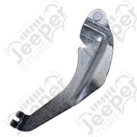 Parking Brake Lever, Right; 84-89 Jeep Cherokee XJ
