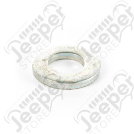 Parking Brake Cable Washer; 82-95 Jeep Wrangler YJ/SJ