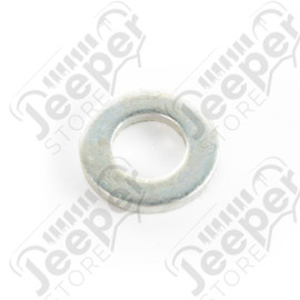 Parking Brake Cable Washer; 82-95 Jeep Wrangler YJ/SJ