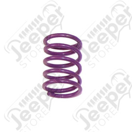 Brake Shoe Hold Down Spring; 82-89 Jeep CJ/Wrangler YJ