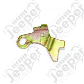 Brake Shoe Adjusting Lever; 82-86 Jeep CJ