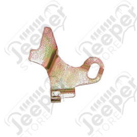 Drum Brake Self Adjusting Lever; 82-89 Jeep