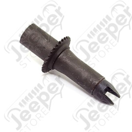 Drum Brake Self Adjusting Lever Screw, Right; 90-01 Jeep Cherokee XJ