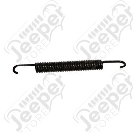 Parking Brake Return Spring; 42-71 Willys/Jeep
