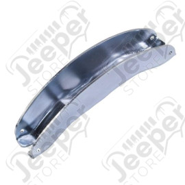 Parking Brake Cable Equalizer; 76-86 Jeep CJ