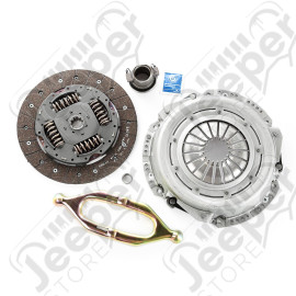 Master Clutch Kit; 12-18 Jeep Wrangler JK