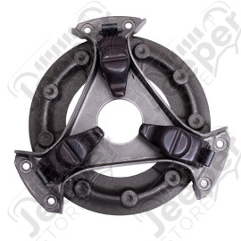 Clutch Pressure Plate; 46-71 Willys/Jeep