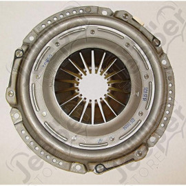 Clutch Flywheel Cover, 10.5 Inch; 82-86 Jeep CJ