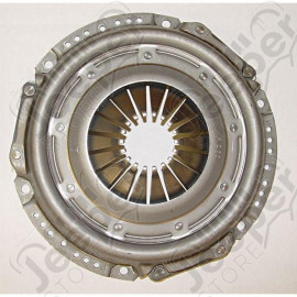Clutch Flywheel Cover; 92-99 YJ/TJ/XJ/MJ/ZJ, 4.0L