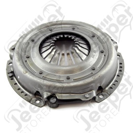 Clutch Flywheel Cover; 02-07 Liberty, 3.8L