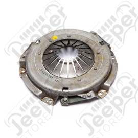 Clutch Flywheel Cover; 84-85 Jeep Cherokee XJ