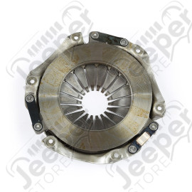 Clutch Flywheel Cover, ASM; 1986 Jeep Cherokee XJ