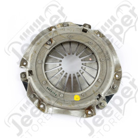 Clutch Flywheel Cover, ASM; 1986 Jeep Cherokee XJ