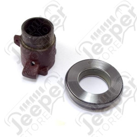 Clutch Release/Throwout Bearing; 46-71 Jeep CJ, 134 CID/2.2L