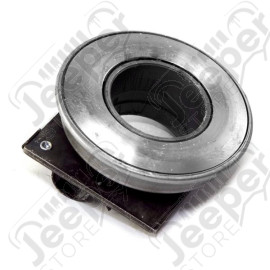 Clutch Release/Throwout Bearing; 80-83 Jeep CJ5/CJ7/CJ8 Scrambler/SJ