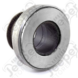 Clutch Release/Throwout Bearing; 72-75 Jeep CJ