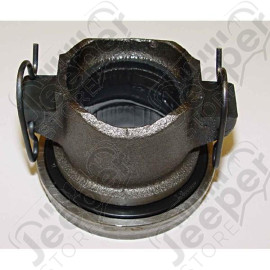 Clutch Release/Throwout Bearing; 93-18 Jeep YJ/TJ/XJ/ZJ/WJ/KJ