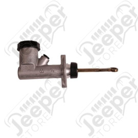 Clutch Master Cylinder; 80-86 Jeep CJ