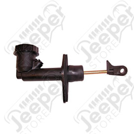 Clutch Master Cylinder; 91-93 Jeep Wrangler YJ