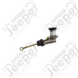Clutch Master Cylinder; 84-85 Jeep Cherokee XJ