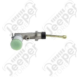 Clutch Master Cylinder; 87-90 Jeep Cherokee XJ