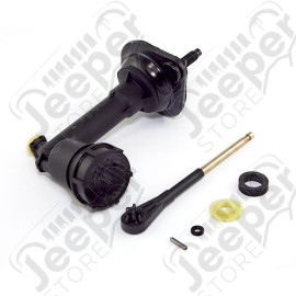 Clutch Master Cylinder; 97-04 Jeep Wrangler TJ