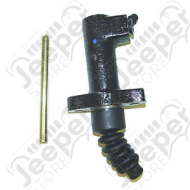 Clutch Slave Cylinder; 83-86 Jeep CJ