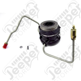 Clutch Release/Throwout Bearing, BA10/BA5; 87-92 Jeep YJ/XJ