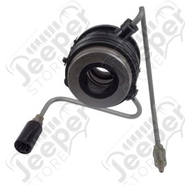 Clutch Release/Throwout Bearing; 87-92 Jeep YJ/XJ, 2.5L