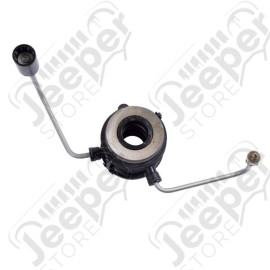 Clutch Release/Throwout Bearing, AX15; 89-90 Jeep YJ/XJ