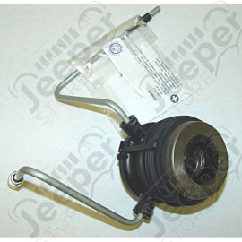 Clutch Slave Cylinder; 1993 Jeep Wrangler YJ