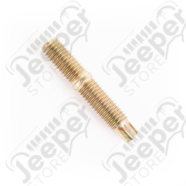 Clutch Slave Cylinder Stud; 05-18 Jeep JK/TJ/KJ/KK